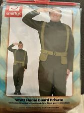 1940s soldier uniform for sale  LOUGHBOROUGH