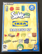 Jeu sims ikea d'occasion  Toulon-