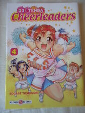 Tenba cheerleaders vol.4 d'occasion  Mondoubleau