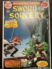 sword sorcery for sale  Boylston