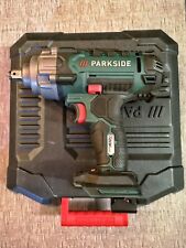 Parkside passk 400nm gebraucht kaufen  Bruck,-Tennenl.,-Eltersdf.