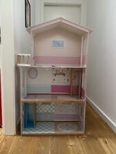 Villa puppenhaus dollhouse gebraucht kaufen  Berlin