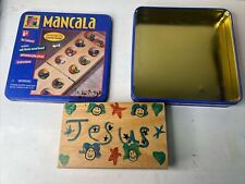 deluxe game mancala for sale  Tulsa