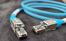 Cat ethernet cable for sale  BLACKBURN