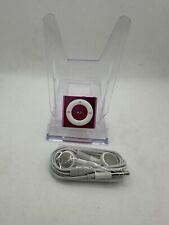 Apple ipod shuffle gebraucht kaufen  Berlin