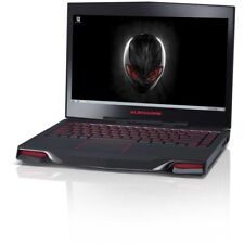 Alienware m14x 3610qm for sale  BELFAST