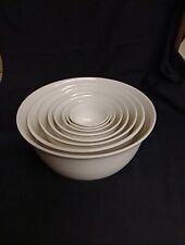 gibson mixing bowls for sale  Denver