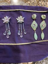 Vintage costume jewelry for sale  Bozeman