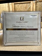 Clara clark deluxe for sale  Gadsden