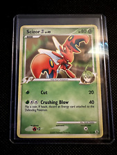 Usado, JCC Pokémon Scizor 48/111 segunda mano  Embacar hacia Argentina