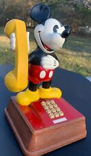 Vintage mickey mouse for sale  Anna