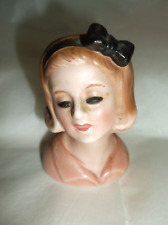 Vintage headvase smal for sale  Seattle