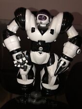 Wowwee robosapien mini for sale  CATERHAM