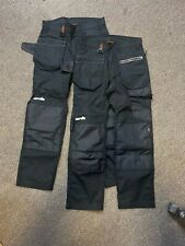 Scruffs ripstop trade for sale  HALSTEAD