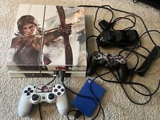 Sony PlayStation 4 Launch Edition 500GB Glacier White Console - CUH-1200AB02 for sale  Shipping to South Africa
