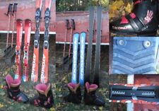 Ski ausrüstung snowblade gebraucht kaufen  Werder (Havel)
