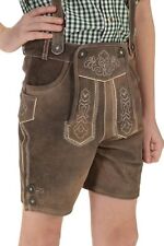 mens leather shorts for sale  Ireland