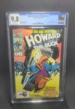 Marvel howard duck for sale  Buffalo Grove