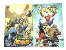 Mighty avengers vol for sale  Santee