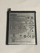 Batería Lenovo BL270 para Lenovo K6 Note K6 Plus K8 Note Moto G6 Play 4000mAh segunda mano  Embacar hacia Argentina