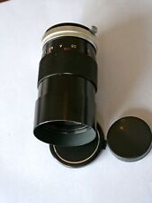 Tamron 135mm 2.8 for sale  COLCHESTER