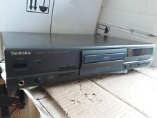 Technics pg490 player for sale  CAMBRIDGE