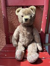 Teddybär gegliedert hermann gebraucht kaufen  Frankfurt