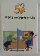 Pranks party tricks for sale  PEWSEY