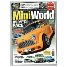 Mini magazine march for sale  GREAT YARMOUTH
