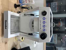 Coffee machine coffee for sale  NEWCASTLE