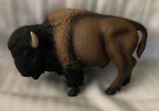 Schleich american buffalo for sale  Anniston