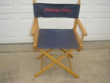 folding director chairs 2 for sale  Williamsburg