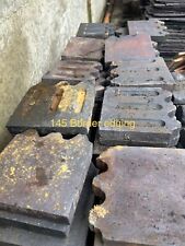 Victorian edging tiles for sale  CANTERBURY