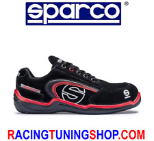 Scarpe sparco antinfortunistic usato  Lucera