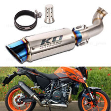 51mm muffler exhaust for sale  Walton