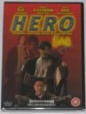 Hero dvd takeshi for sale  STOCKPORT