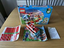 Lego 3407 red for sale  CLECKHEATON