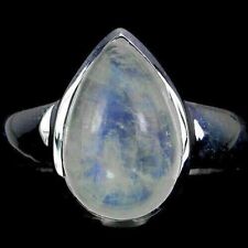 Ring moonstone genuine for sale  INVERNESS