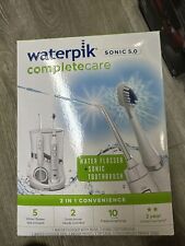 Waterpik complete care for sale  Dearborn