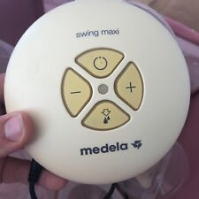 Medela swing flex gebraucht kaufen  Limeshain