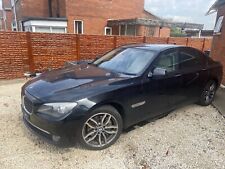 Bmw f01 series for sale  DONCASTER