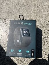 Fitbit surge small gebraucht kaufen  Idar-Oberstein