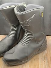 Alpinestars boots size for sale  Martinsville