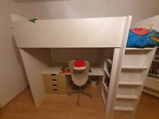 Ikea stuva kinderhochbett gebraucht kaufen  Kraichtal