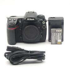 EXCELENTE Câmera Digital SLR Nikon D D300S 12.3 MP - Preta (Somente o Corpo) #3 comprar usado  Enviando para Brazil