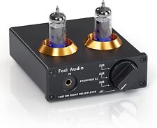 Fosi audio box for sale  STOKE-ON-TRENT