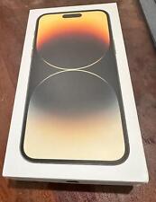 Usado, Smartphone Dourado (AT&T) - Apple iPhone 14 Pro Max - 256GB comprar usado  Enviando para Brazil