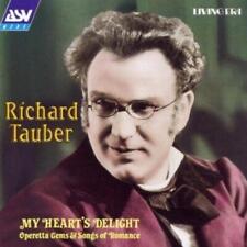 Richard tauber heart for sale  UK