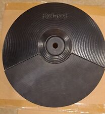 Roland hihat cymbal gebraucht kaufen  Magdeburg