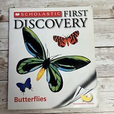 Scholastic first discovery for sale  Sandwich